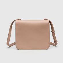 Load image into Gallery viewer, Fire Crossbody Bag Black