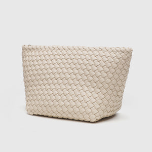 Earth Woven Make Up Bag