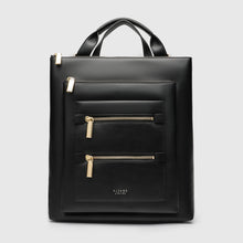 Load image into Gallery viewer, ALKEME ATELIER backpack Fire Backpack Taupe