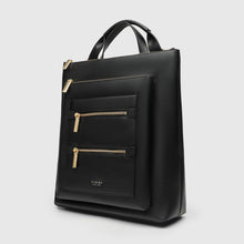 Load image into Gallery viewer, ALKEME ATELIER backpack Fire Backpack Taupe