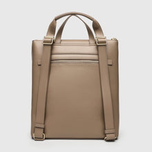 Load image into Gallery viewer, ALKEME ATELIER backpack Fire Backpack Taupe