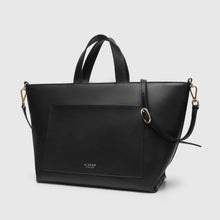 Load image into Gallery viewer, ALKEME ATELIER HANDBAG Classic Earth Tote