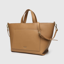 Load image into Gallery viewer, ALKEME ATELIER HANDBAG Classic Earth Tote