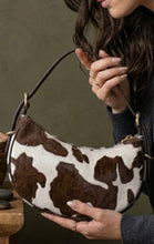 Load image into Gallery viewer, ALKEME ATELIER HANDBAG Prima Mini Hobo / Crossbody