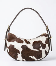 Load image into Gallery viewer, ALKEME ATELIER HANDBAG Prima Mini Hobo / Crossbody