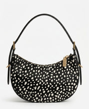 Load image into Gallery viewer, ALKEME ATELIER HANDBAG Sulphur Mini Hobo / Crossbody