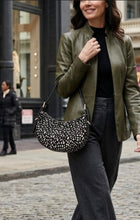 Load image into Gallery viewer, ALKEME ATELIER HANDBAG Sulphur Mini Hobo / Crossbody