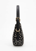 Load image into Gallery viewer, ALKEME ATELIER HANDBAG Sulphur Mini Hobo / Crossbody