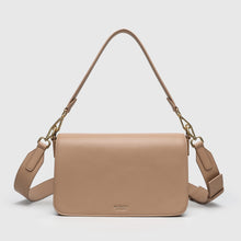 Load image into Gallery viewer, ALKEME ATELIER Handbags Earth Baguette