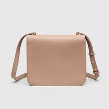 Load image into Gallery viewer, ALKEME ATELIER Handbags Fire Crossbody Bag Black