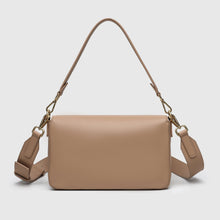 Load image into Gallery viewer, ALKEME ATELIER Handbags Nude Earth Baguette