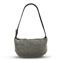 Load image into Gallery viewer, ALKEME ATELIER Handbags Rhinestone Crystal Crossbody Bag