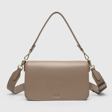 Load image into Gallery viewer, ALKEME ATELIER Handbags Taupe Earth Baguette
