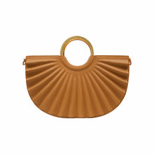Load image into Gallery viewer, ALKEME ATELIER Handbags Water Moon Satchel Bag Pretty Green