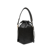 Load image into Gallery viewer, Fire Bucket Bag in Pineapple Leather