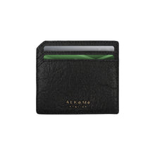 Load image into Gallery viewer, Earth Card Case in Pineapple Leather