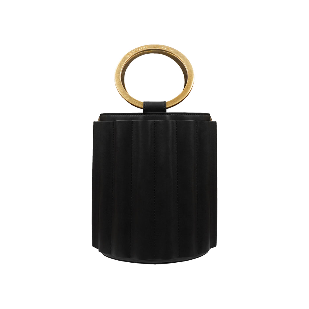 Water Metal Handle Bucket