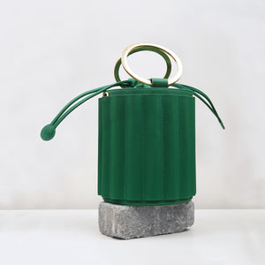 Water Metal Handle Bucket
