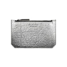 Load image into Gallery viewer, Earth Credit Card Case in Pineapple Leather Pinatex