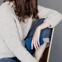 Load image into Gallery viewer, ALKEME ATELIER credit card case Air Credit Card Case Wallet