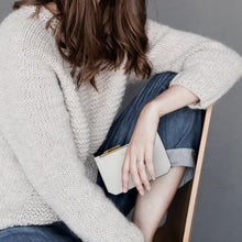 Load image into Gallery viewer, ALKEME ATELIER credit card case Air Credit Card Case Wallet