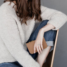 Load image into Gallery viewer, ALKEME ATELIER credit card case Air Credit Card Case Wallet