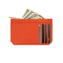 Load image into Gallery viewer, ALKEME ATELIER credit card case Air Credit Card Case Wallet