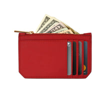 Load image into Gallery viewer, ALKEME ATELIER credit card case Air Credit Card Case Wallet