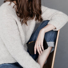 Load image into Gallery viewer, ALKEME ATELIER credit card case Air Credit Card Case Wallet