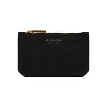 Load image into Gallery viewer, ALKEME ATELIER credit card case Black Air Credit Card Case Wallet
