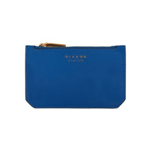 Load image into Gallery viewer, ALKEME ATELIER credit card case Blue Air Credit Card Case Wallet