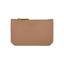 Load image into Gallery viewer, ALKEME ATELIER credit card case Nude Air Credit Card Case Wallet