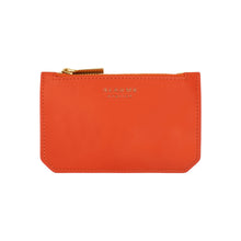 Load image into Gallery viewer, ALKEME ATELIER credit card case Orange Air Credit Card Case Wallet