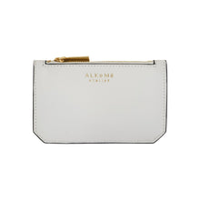 Load image into Gallery viewer, ALKEME ATELIER credit card case White Air Credit Card Case Wallet
