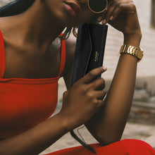 Load image into Gallery viewer, ALKEME ATELIER Eyewear case Fire Eyewear Case