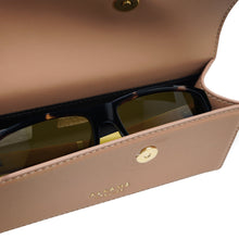 Load image into Gallery viewer, ALKEME ATELIER Eyewear case Fire Eyewear Case