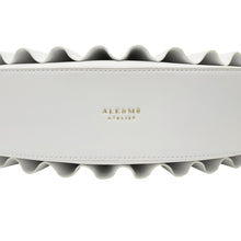 Load image into Gallery viewer, ALKEME ATELIER HANDBAG Blue Water Moon Crossbody Bag Blue