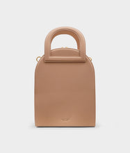 Load image into Gallery viewer, ALKEME ATELIER HANDBAG Earth Arch Satchel