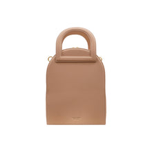 Load image into Gallery viewer, ALKEME ATELIER HANDBAG Earth Arch Satchel