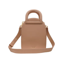 Load image into Gallery viewer, ALKEME ATELIER HANDBAG Earth Arch Satchel