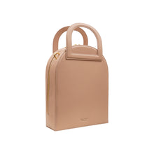 Load image into Gallery viewer, ALKEME ATELIER HANDBAG Earth Arch Satchel