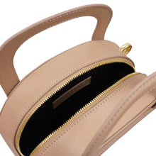 Load image into Gallery viewer, ALKEME ATELIER HANDBAG Earth Arch Satchel