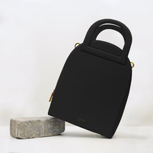 Load image into Gallery viewer, ALKEME ATELIER HANDBAG Earth Arch Satchel