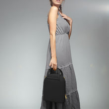 Load image into Gallery viewer, ALKEME ATELIER HANDBAG Earth Arch Satchel