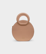 Load image into Gallery viewer, ALKEME ATELIER HANDBAG Earth Round Bag