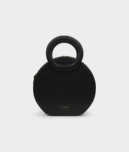 Load image into Gallery viewer, ALKEME ATELIER HANDBAG Earth Round Bag