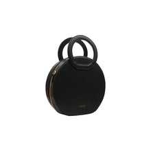 Load image into Gallery viewer, ALKEME ATELIER HANDBAG Earth Round Bag