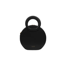 Load image into Gallery viewer, ALKEME ATELIER HANDBAG Earth Round Bag