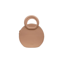 Load image into Gallery viewer, ALKEME ATELIER HANDBAG Earth Round Bag
