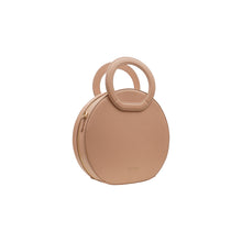 Load image into Gallery viewer, ALKEME ATELIER HANDBAG Earth Round Bag
